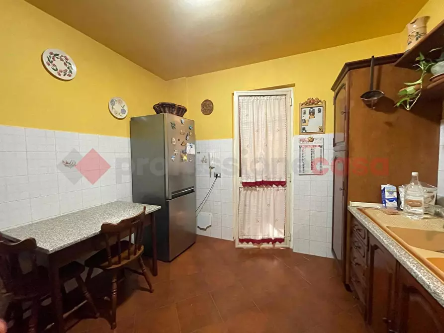 Immagine 8 di Villetta a schiera in vendita  in Via delle pianelle, 20 a Ciciliano