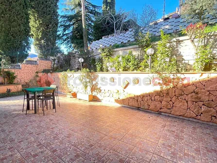 Immagine 28 di Villetta a schiera in vendita  in Via delle pianelle, 20 a Ciciliano