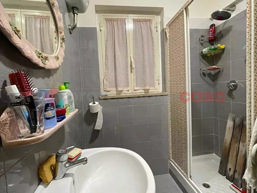 Immagine 26 di Villetta a schiera in vendita  in Via delle pianelle, 20 a Ciciliano