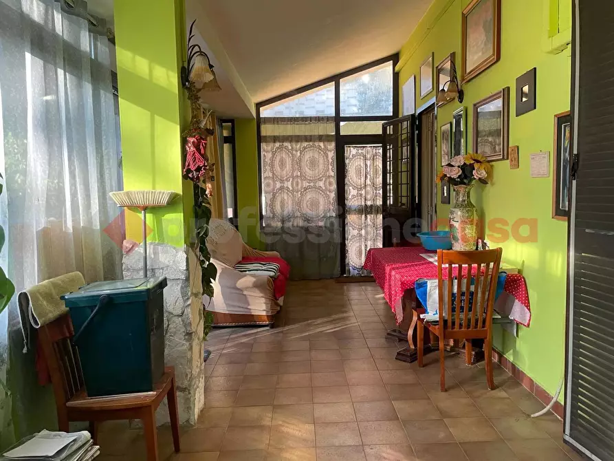 Immagine 32 di Villetta a schiera in vendita  in Via delle pianelle, 20 a Ciciliano