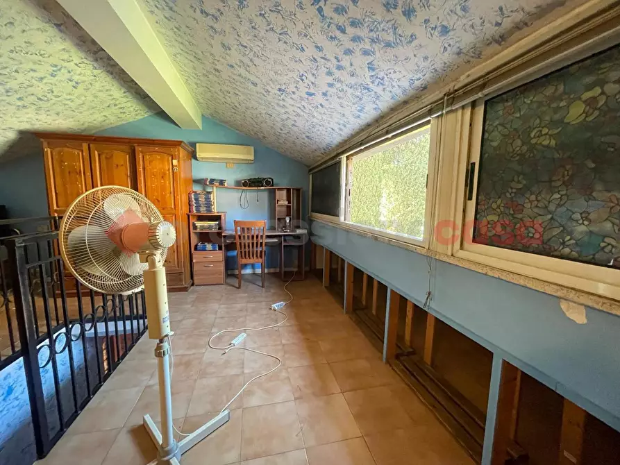 Immagine 27 di Villetta a schiera in vendita  in Via delle pianelle, 20 a Ciciliano