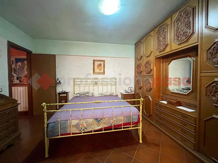 Immagine 25 di Villetta a schiera in vendita  in Via delle pianelle, 20 a Ciciliano