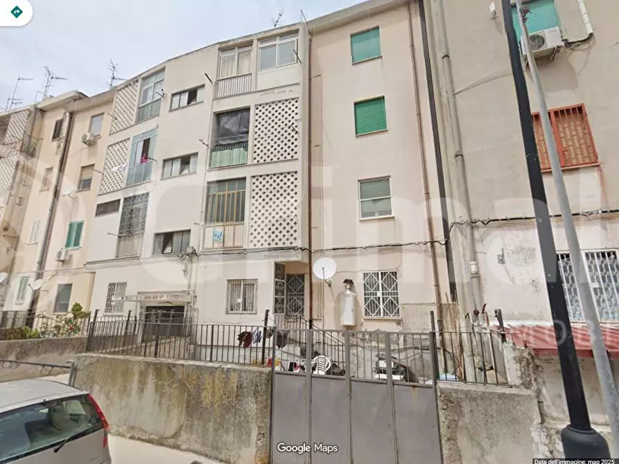 Immagine 2 di Appartamento in vendita  in Via San Pancrazio, 4 a Messina