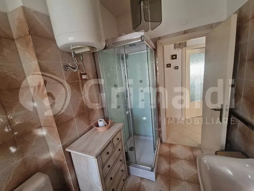 Immagine 8 di Appartamento in vendita  in Via San Pancrazio, 4 a Messina