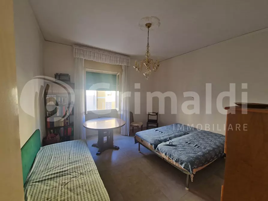 Immagine 5 di Appartamento in vendita  in Via San Pancrazio, 4 a Messina