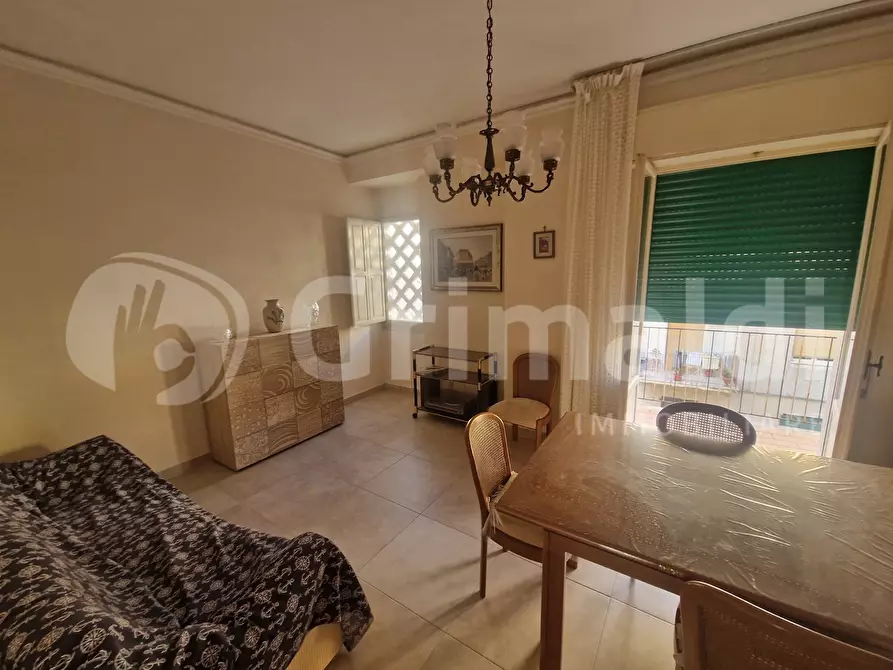 Immagine 9 di Appartamento in vendita  in Via San Pancrazio, 4 a Messina