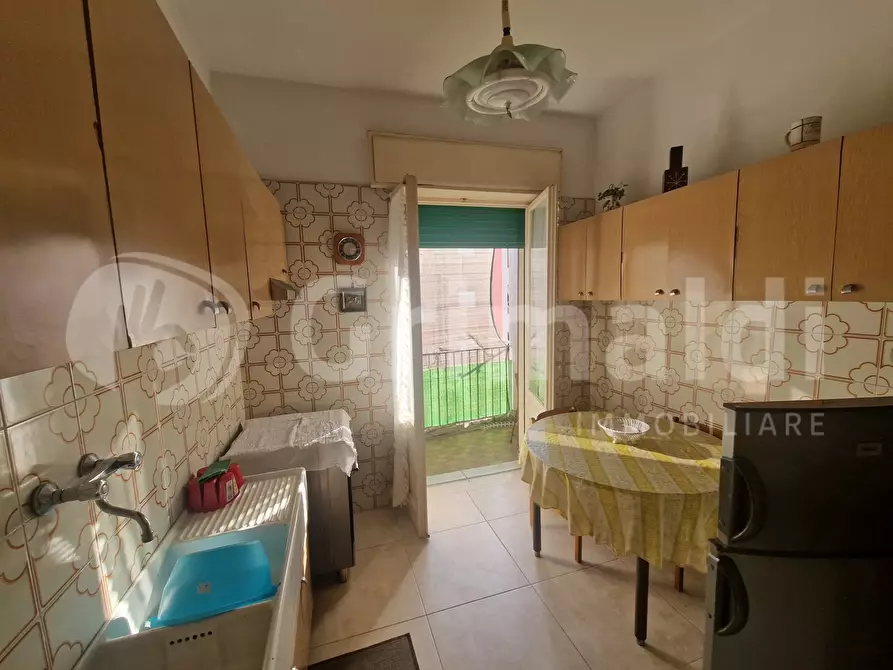 Immagine 12 di Appartamento in vendita  in Via San Pancrazio, 4 a Messina