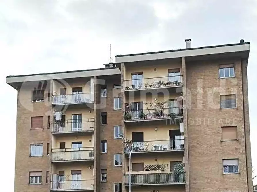 Immagine 2 di Appartamento in vendita  in Via Antonio Gramsci a Corciano