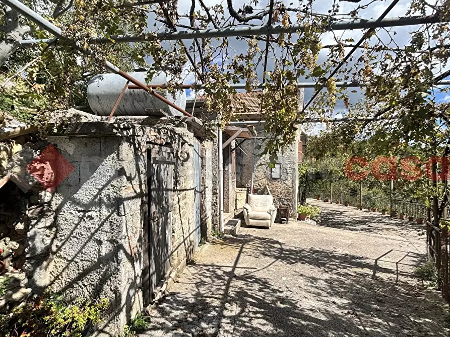 Immagine 12 di Casa indipendente in vendita  in Via Moretto, snc a Torre Cajetani