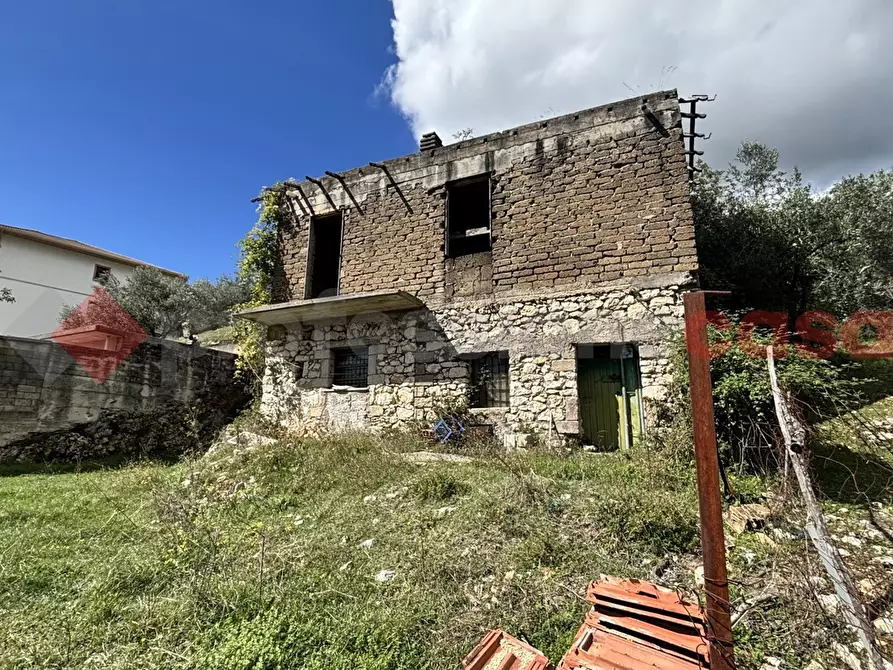 Immagine 18 di Casa indipendente in vendita  in Via Moretto, snc a Torre Cajetani