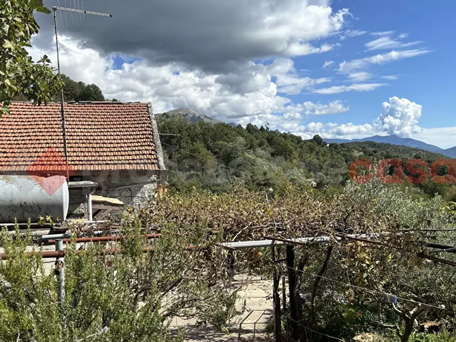 Immagine 13 di Casa indipendente in vendita  in Via Moretto, snc a Torre Cajetani