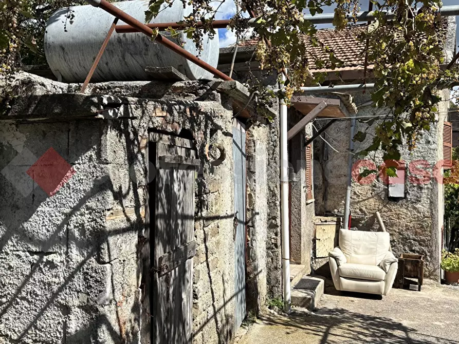 Immagine 11 di Casa indipendente in vendita  in Via Moretto, snc a Torre Cajetani