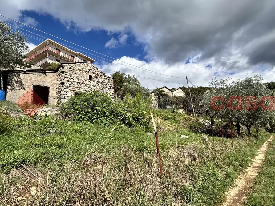Immagine 23 di Casa indipendente in vendita  in Via Moretto, snc a Torre Cajetani