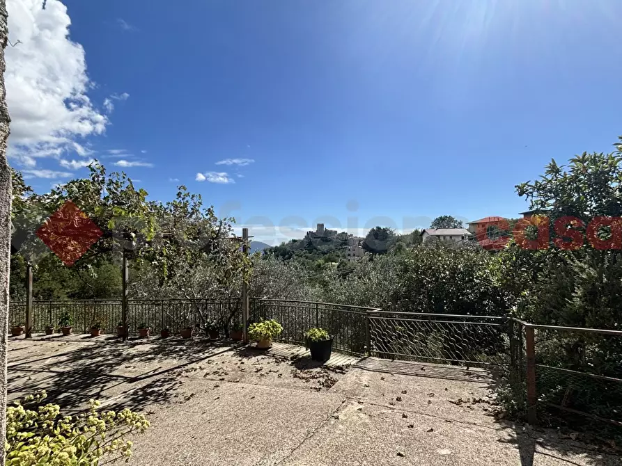 Immagine 10 di Casa indipendente in vendita  in Via Moretto, snc a Torre Cajetani