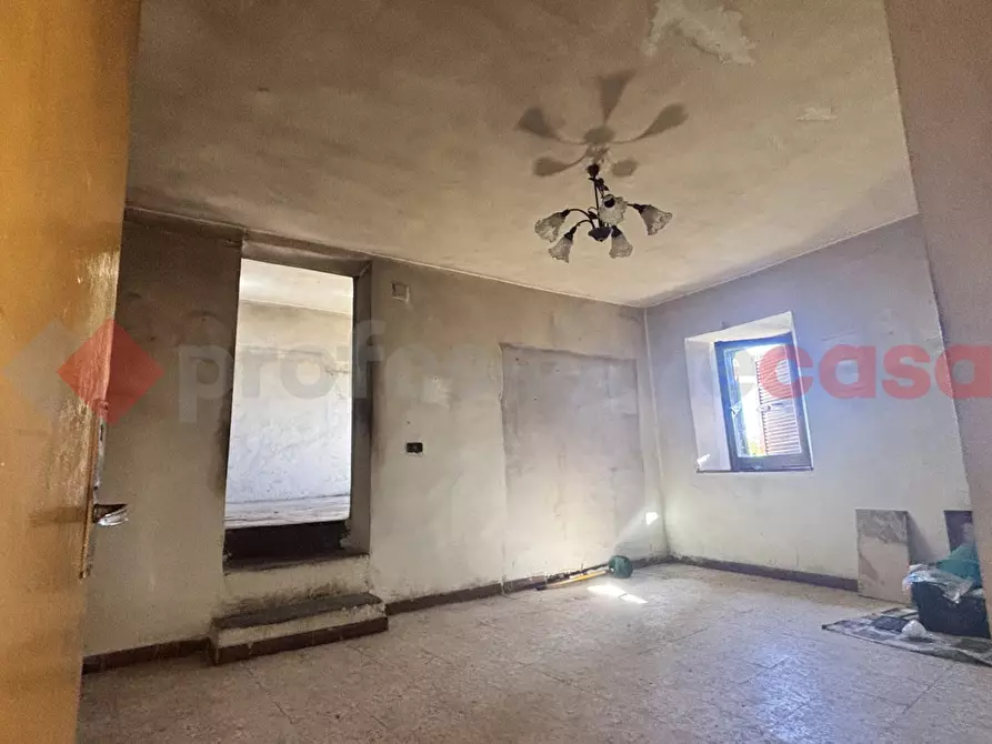 Immagine 8 di Casa indipendente in vendita  in Via Moretto, snc a Torre Cajetani