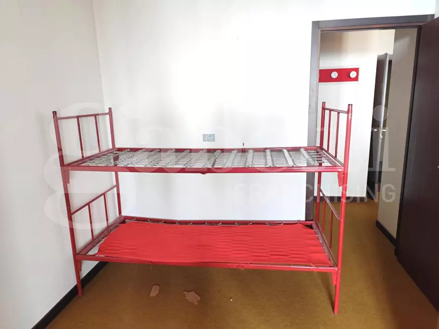 Immagine 4 di Appartamento in vendita  in LocalitÃ  campitello matese a San Massimo