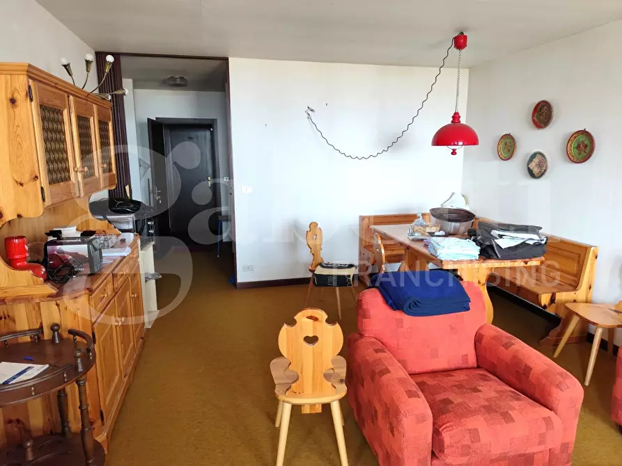 Immagine 1 di Appartamento in vendita  in LocalitÃ  campitello matese a San Massimo