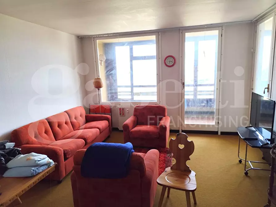 Immagine 2 di Appartamento in vendita  in LocalitÃ  campitello matese a San Massimo