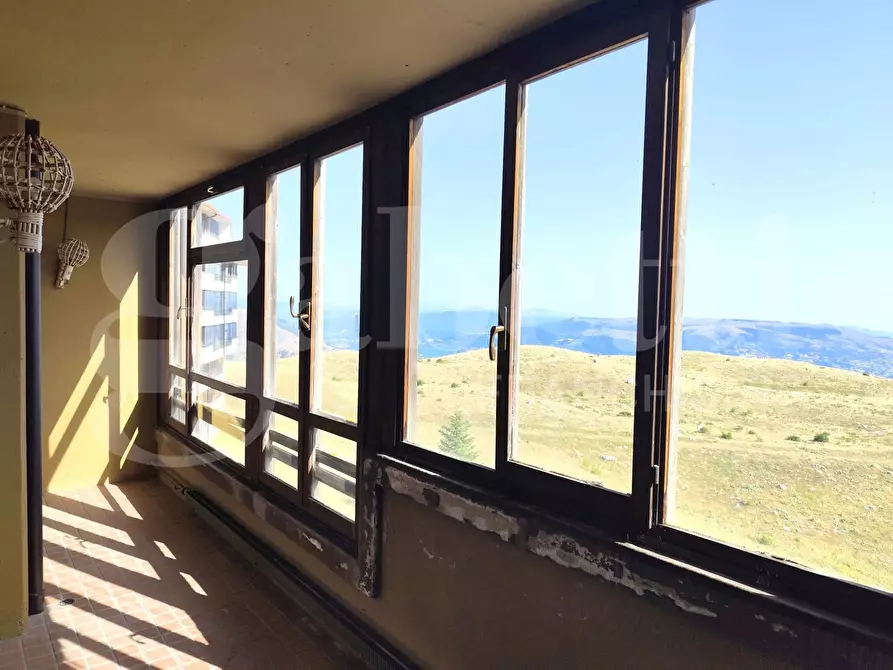 Immagine 7 di Appartamento in vendita  in LocalitÃ  campitello matese a San Massimo