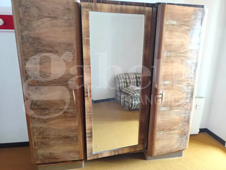 Immagine 5 di Appartamento in vendita  in LocalitÃ  campitello matese a San Massimo