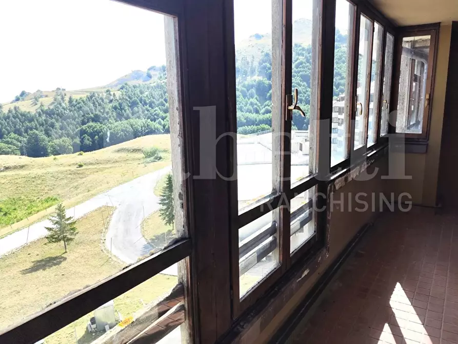 Immagine 8 di Appartamento in vendita  in LocalitÃ  campitello matese a San Massimo