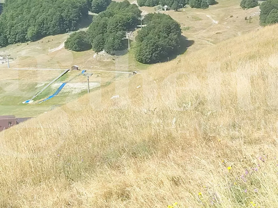 Immagine 11 di Appartamento in vendita  in LocalitÃ  campitello matese a San Massimo
