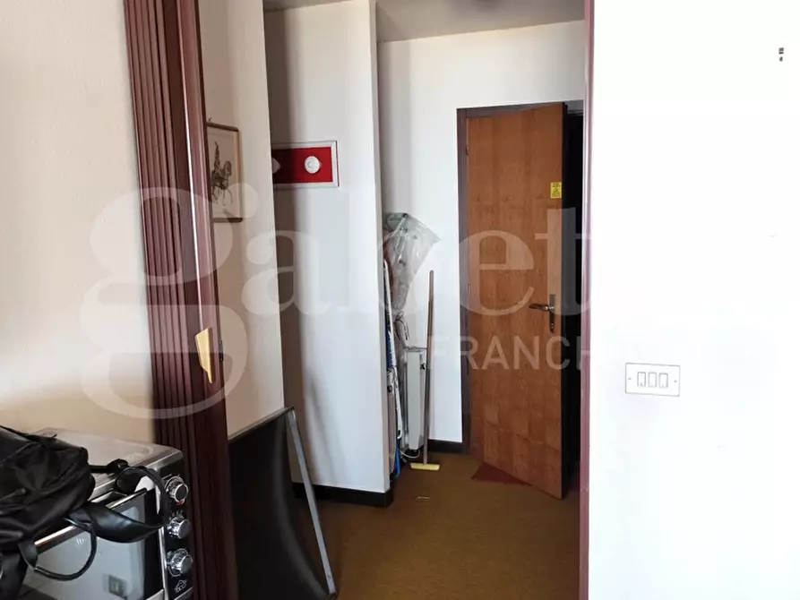 Immagine 6 di Appartamento in vendita  in LocalitÃ  campitello matese a San Massimo