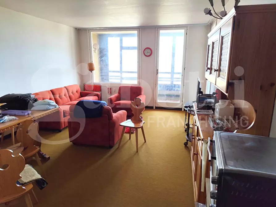 Immagine 3 di Appartamento in vendita  in LocalitÃ  campitello matese a San Massimo