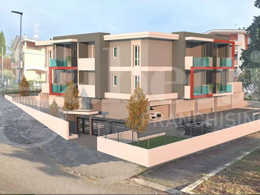 Immagine 2 di Appartamento in vendita  in Via Certosa, snc a Nereto