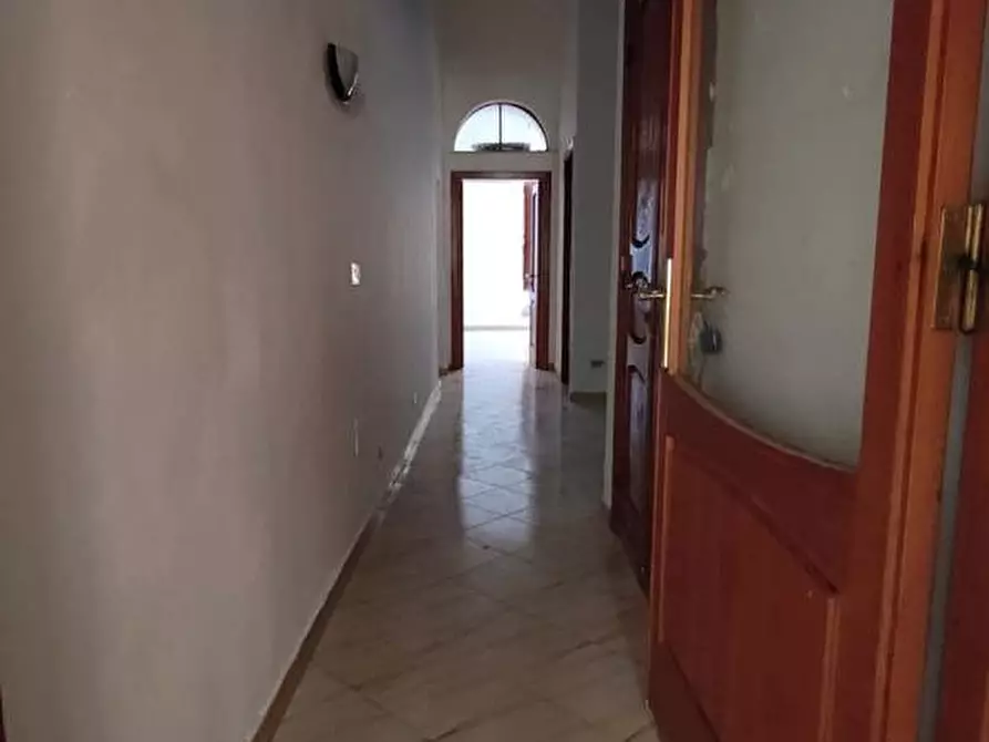 Immagine 7 di Appartamento in vendita  in Via Sarcidano, 9 a Iglesias