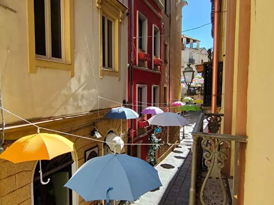 Immagine 9 di Appartamento in vendita  in Via Sarcidano, 9 a Iglesias