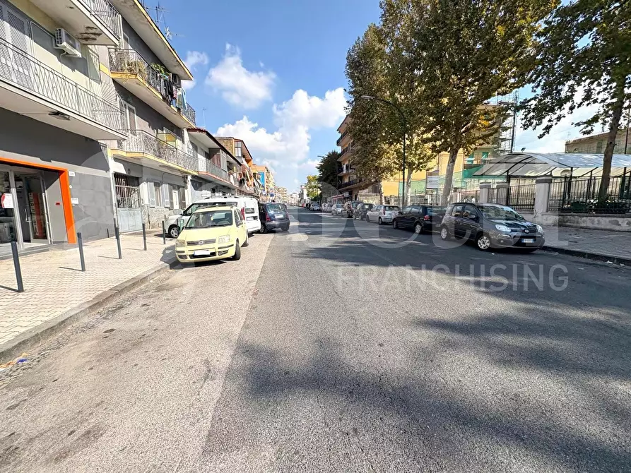 Immagine 2 di Appartamento in affitto  in Via volpicella a Napoli