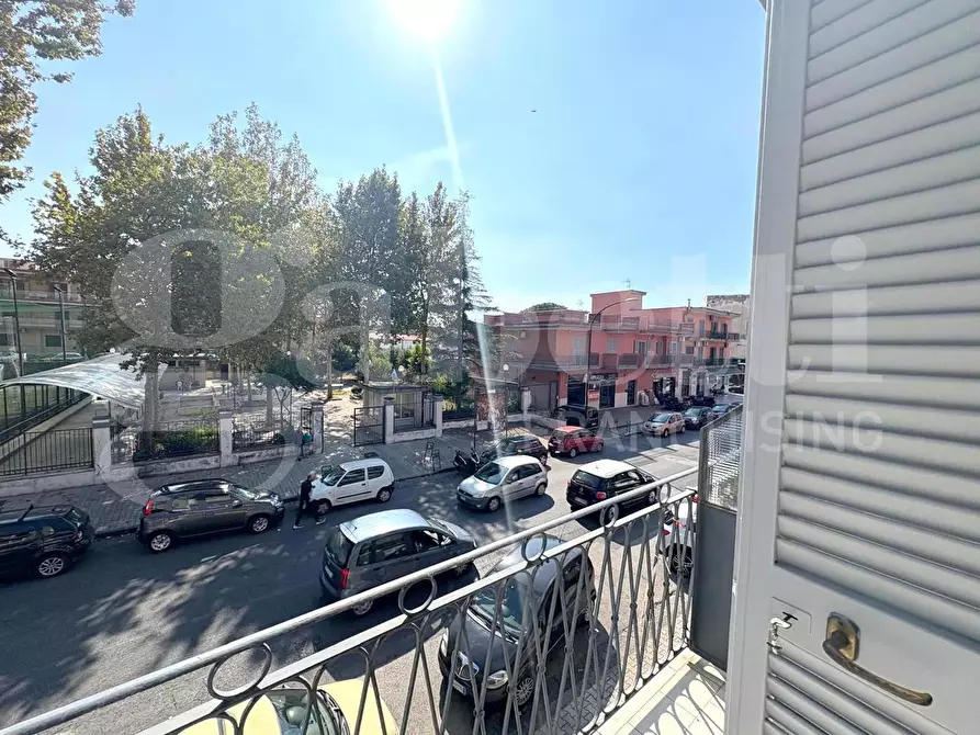 Immagine 13 di Appartamento in affitto  in Via volpicella a Napoli