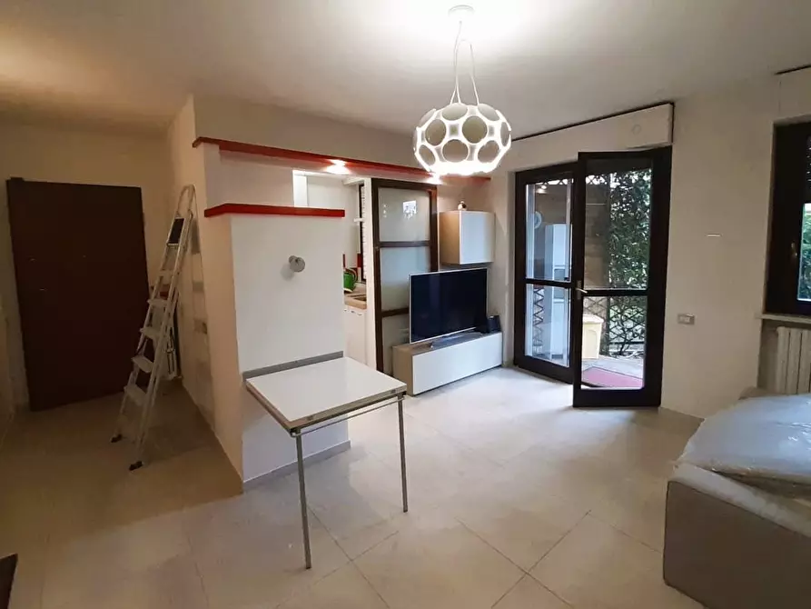 Immagine 16 di Appartamento in vendita  in Via ciro menotti, 170 a Legnano