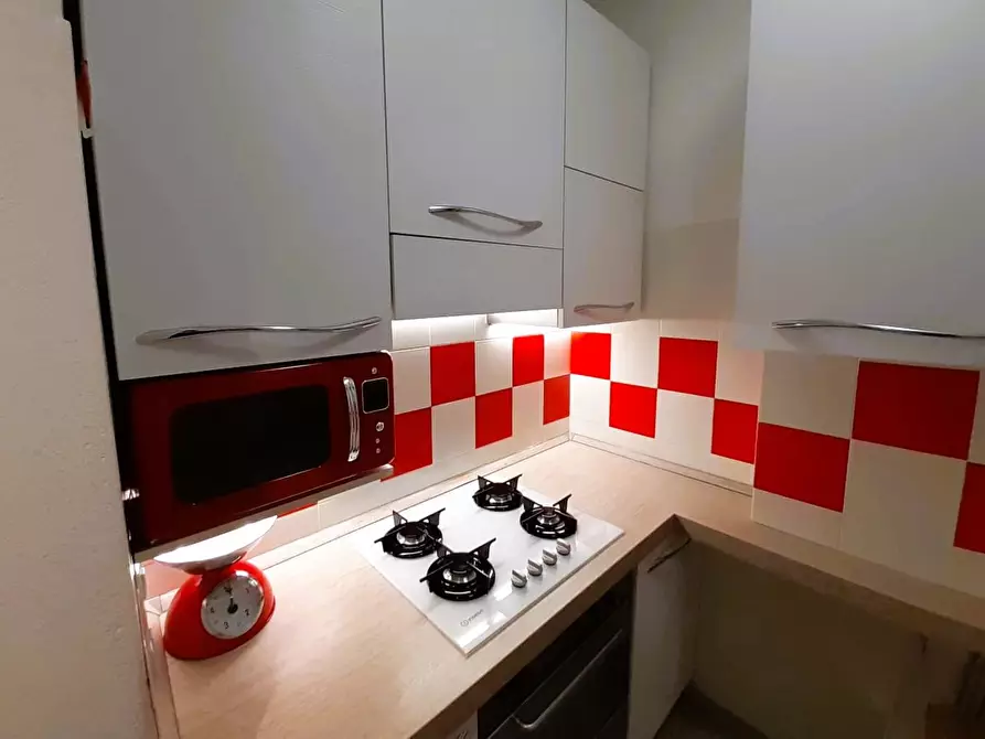 Immagine 9 di Appartamento in vendita  in Via ciro menotti, 170 a Legnano