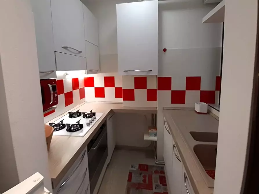 Immagine 13 di Appartamento in vendita  in Via ciro menotti, 170 a Legnano