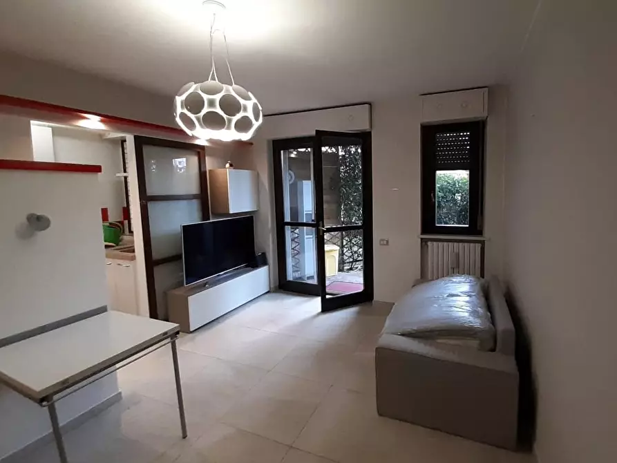 Immagine 18 di Appartamento in vendita  in Via ciro menotti, 170 a Legnano