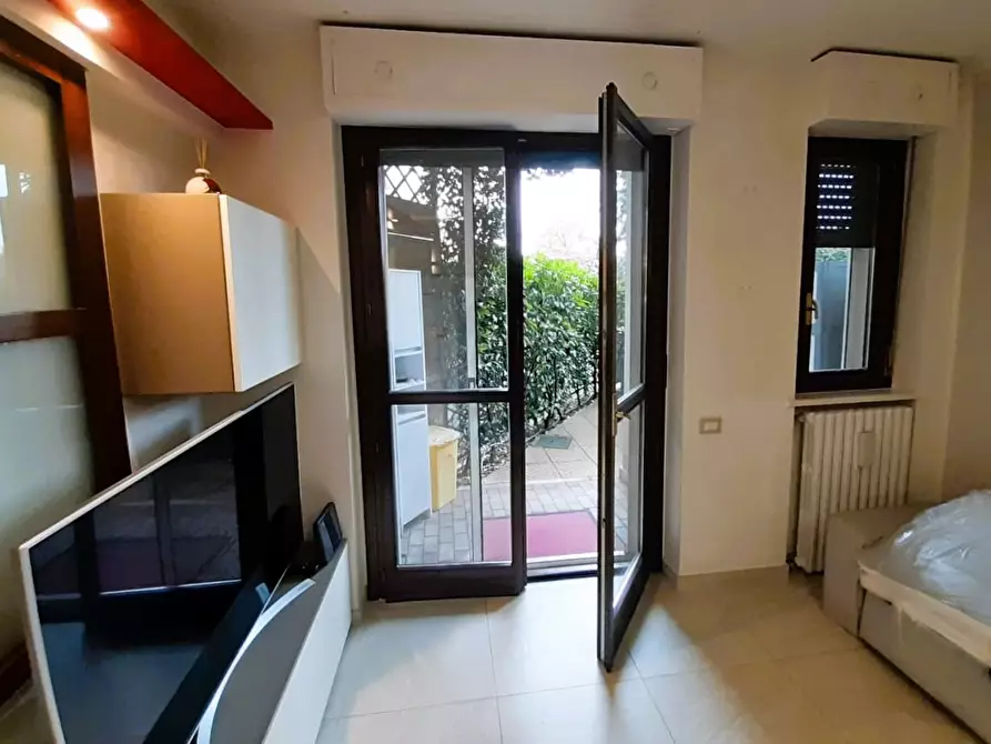 Immagine 14 di Appartamento in vendita  in Via ciro menotti, 170 a Legnano