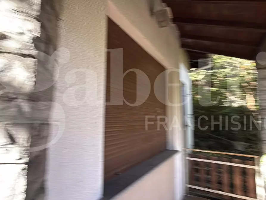 Immagine 15 di Appartamento in vendita  in Via Monti di Sera, 1 a Asso