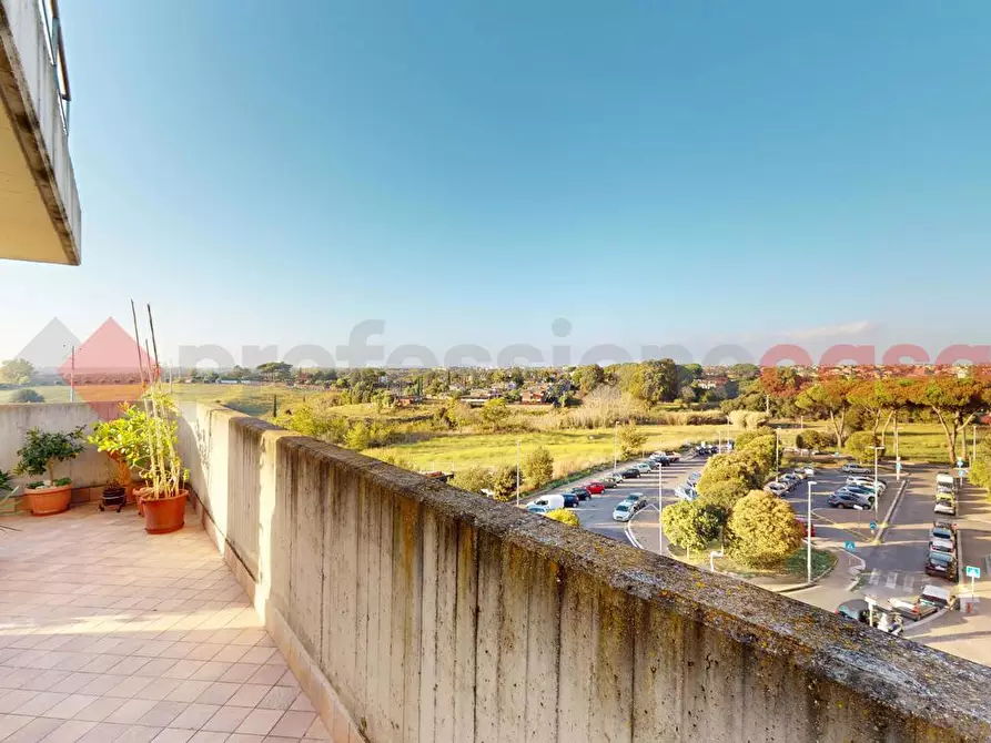 Immagine 19 di Attico in vendita  in Via Eugenio Maccagnani a Roma