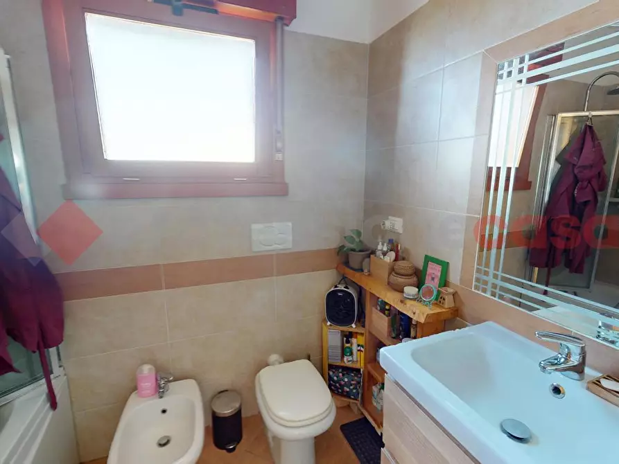 Immagine 10 di Attico in vendita  in Via Eugenio Maccagnani a Roma