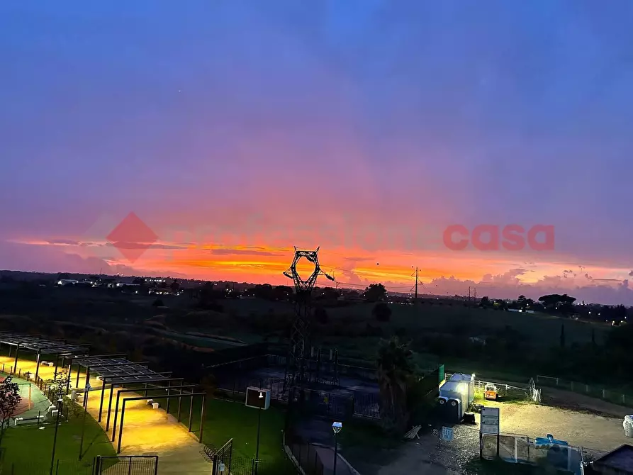 Immagine 22 di Attico in vendita  in Via Eugenio Maccagnani a Roma