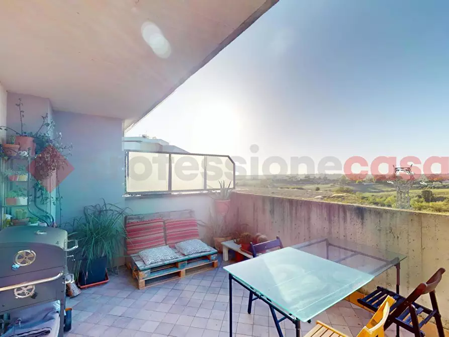 Immagine 21 di Attico in vendita  in Via Eugenio Maccagnani a Roma