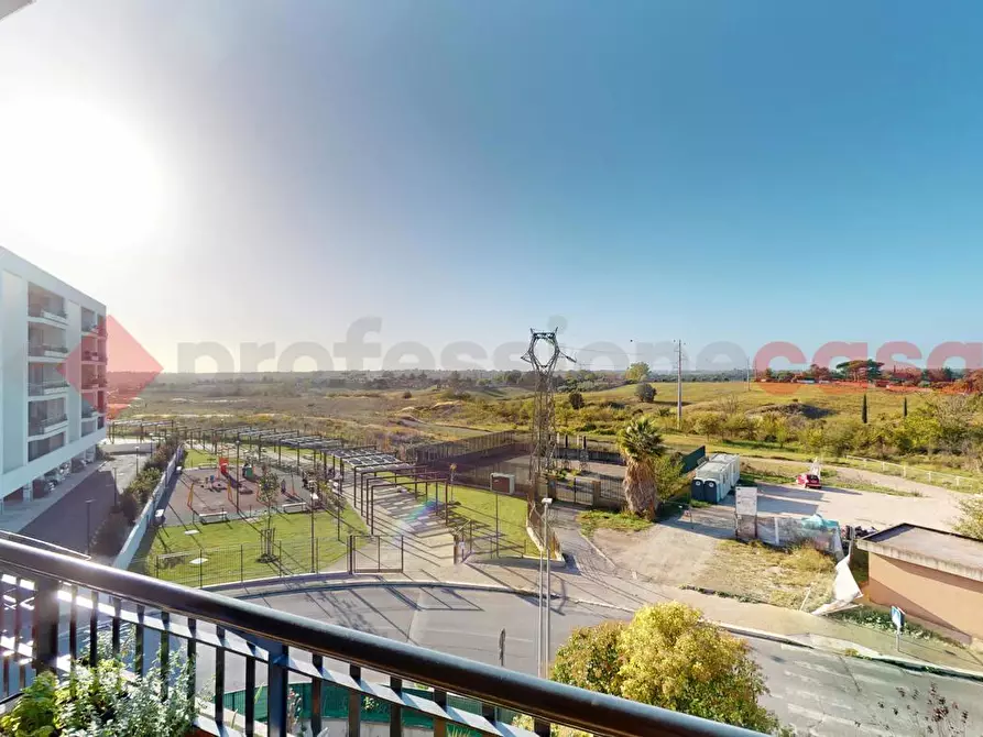 Immagine 16 di Attico in vendita  in Via Eugenio Maccagnani a Roma