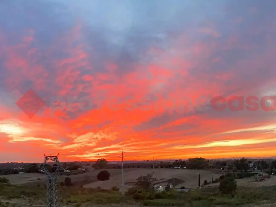 Immagine 23 di Attico in vendita  in Via Eugenio Maccagnani a Roma