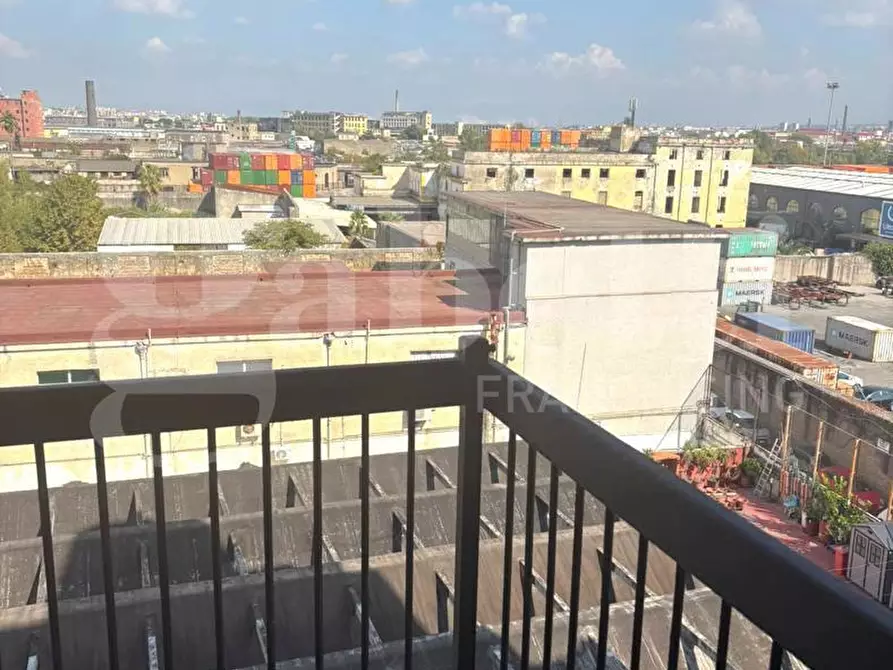 Immagine 3 di Ufficio in affitto  in Via reggia di portici a Napoli