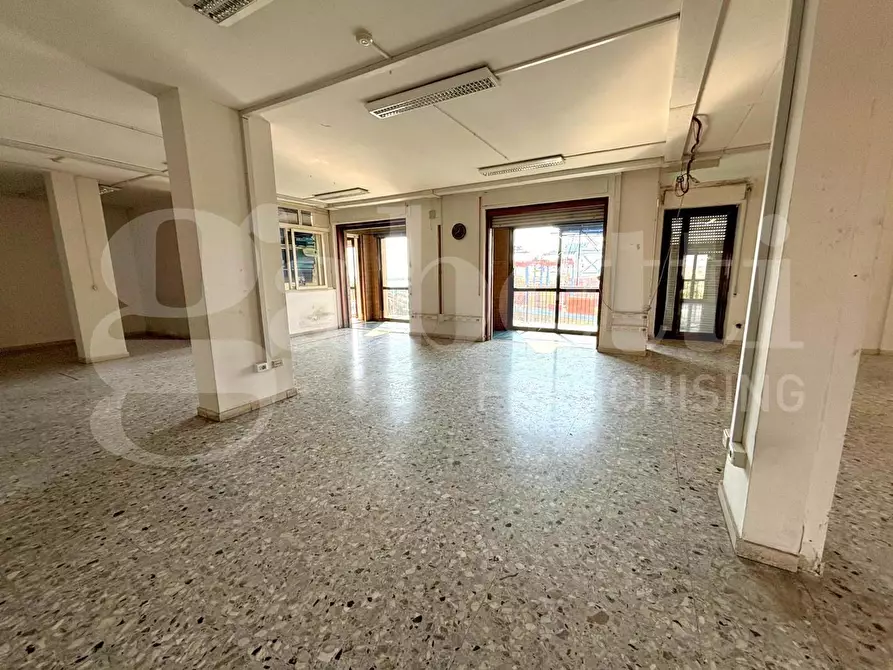 Immagine 12 di Ufficio in affitto  in Via reggia di portici a Napoli