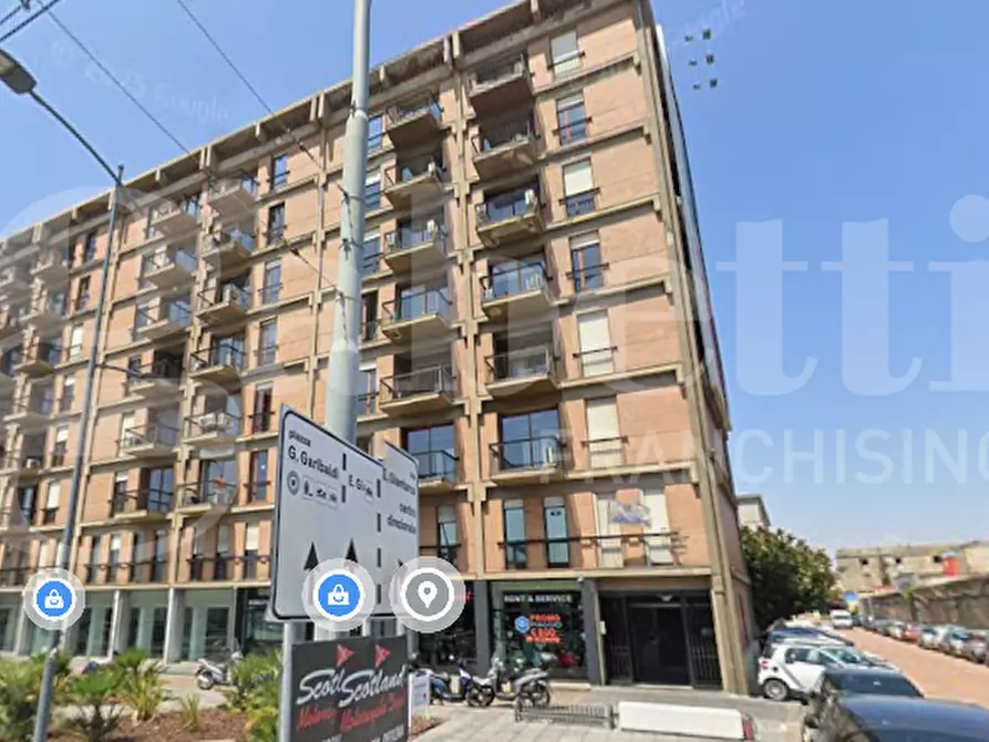 Immagine 13 di Ufficio in affitto  in Via reggia di portici a Napoli