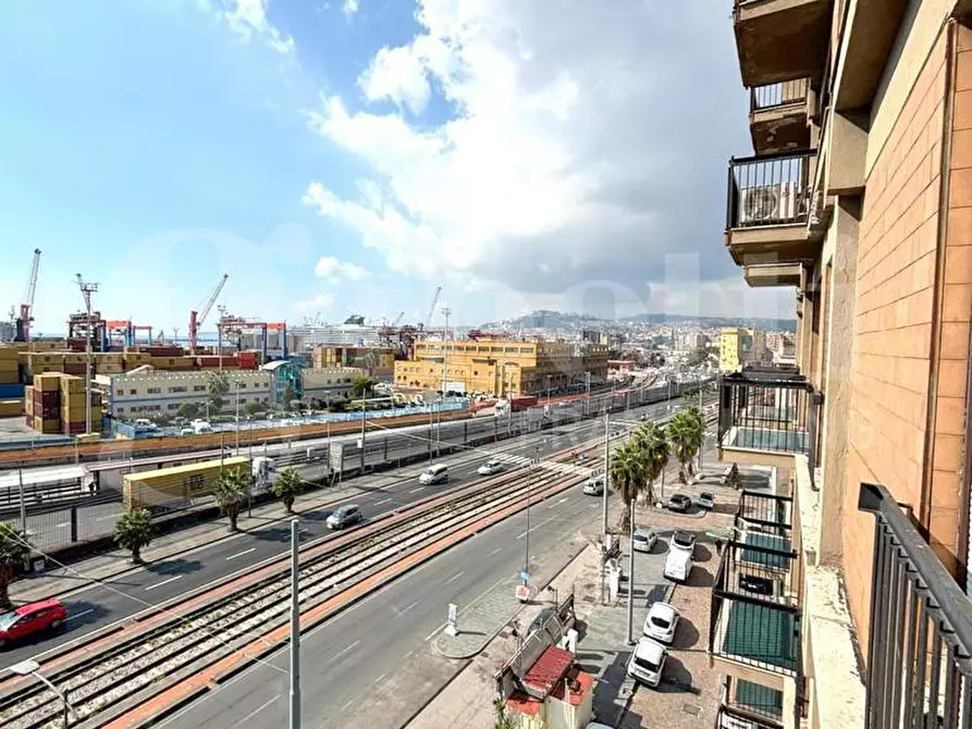 Immagine 3 di Ufficio in affitto  in Via reggia di portici a Napoli