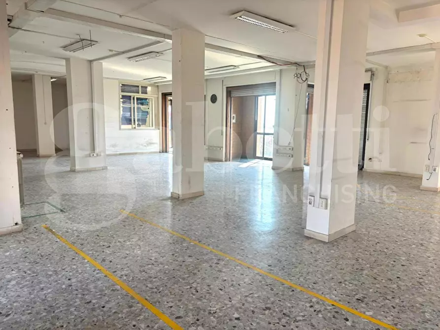 Immagine 9 di Ufficio in affitto  in Via reggia di portici a Napoli